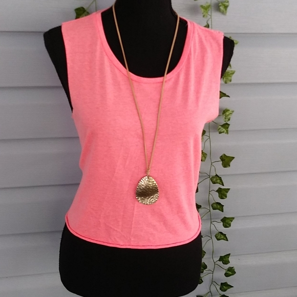 NWT American Eagle outfitters crop top - Picture 1 of 4